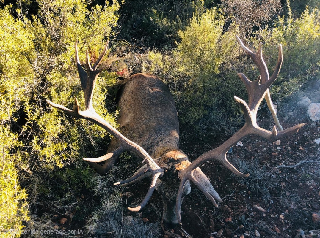 Deer